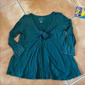 NWOT Soft & Sexy AEO T